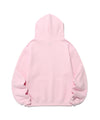 Nice Ghost Club Soul Pussy Cat Ghost Soul Girl Rabbit & Bear Hoodie in Pink