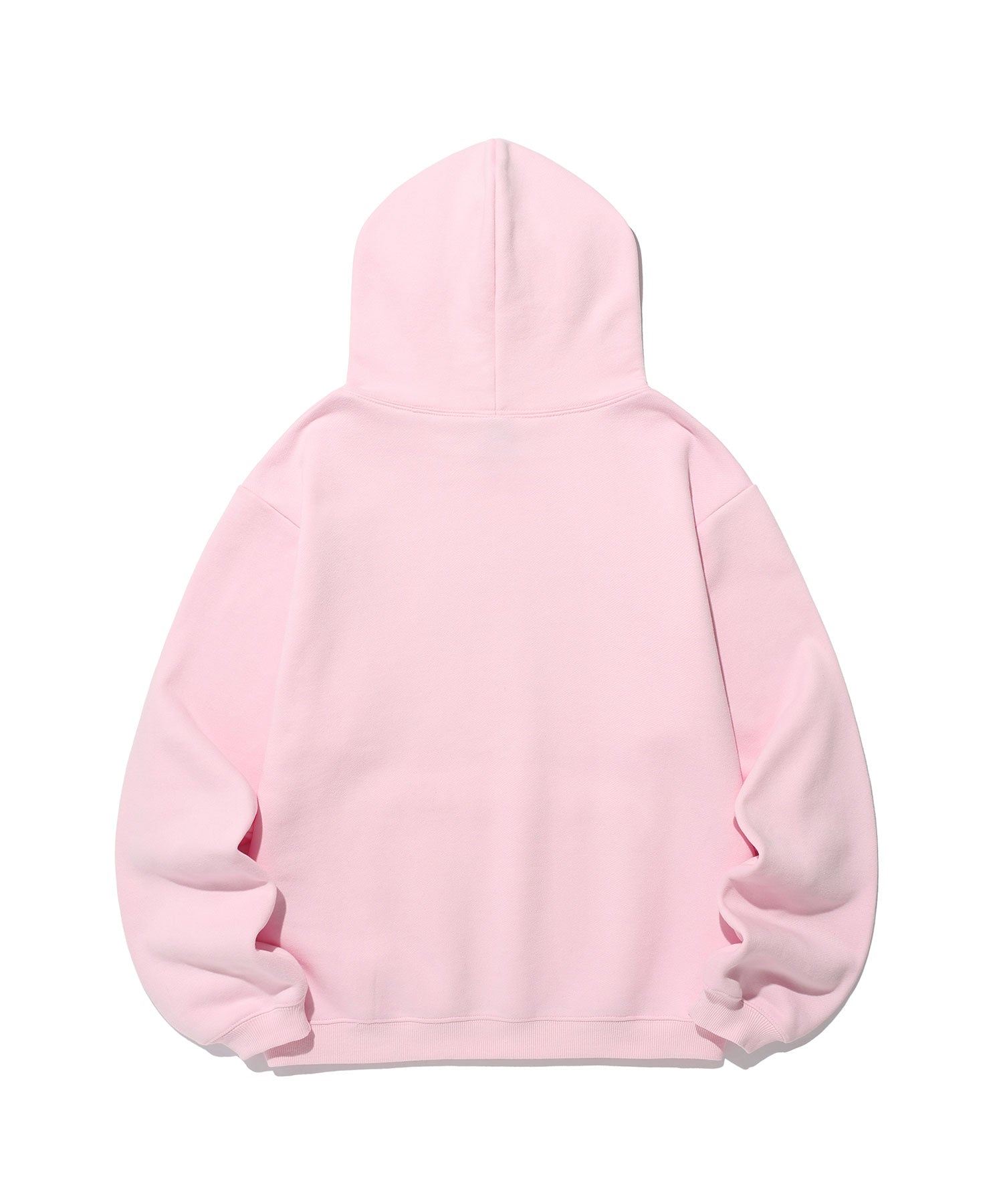 Nice Ghost Club Soul Pussy Cat Ghost Soul Girl Rabbit & Bear Hoodie in Pink