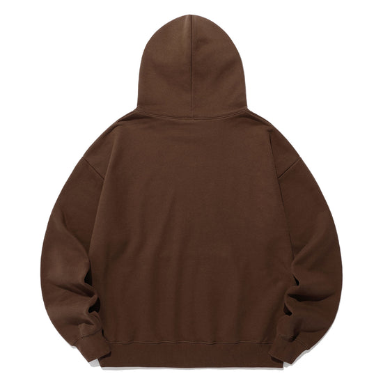 Nice Ghost Club Moving Symbol Hoodie