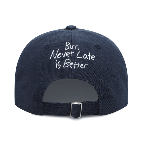 Mahagrid Grunge Doodle Cap
