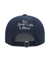Mahagrid Grunge Doodle Cap