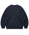 Cavish IVY BRUSHED KNIT SWEATER