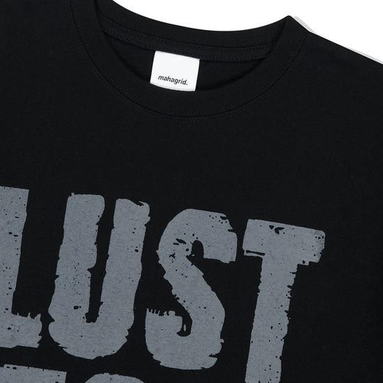 Mahagrid Lust For Life Tee