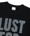 Mahagrid Lust For Life Tee
