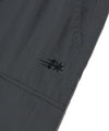 Nice Ghost Club 3Star Nylon Bermuda Cargo Shorts