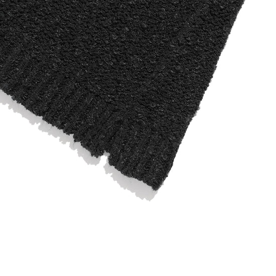 Nice Ghost Club Dress Hoodie Knit