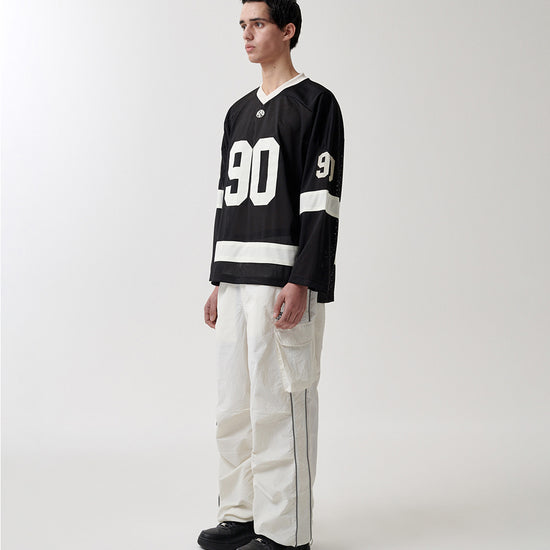 Mahagrid 90 Hockey Jersey