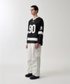 Mahagrid 90 Hockey Jersey