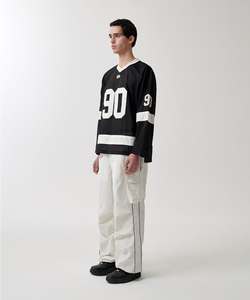 Mahagrid 90 Hockey Jersey