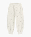 Marithé François Girbaud Kids All Over Sweatpants