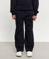 Marithé François Girbaud Kids Half Zip-Up Sweat Set-Up