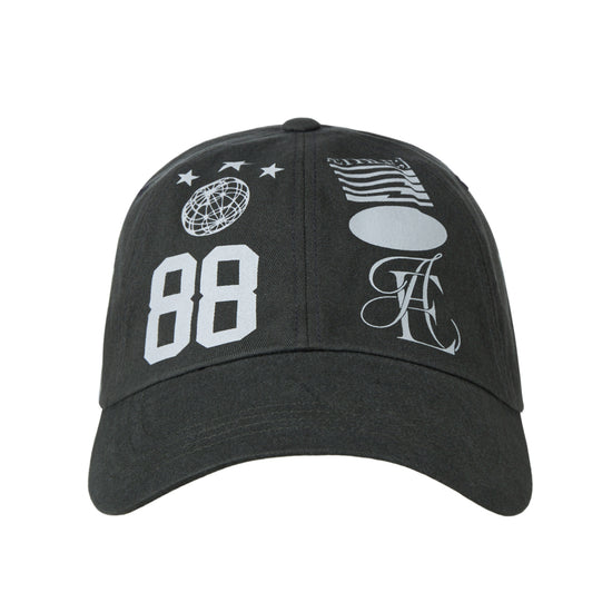 AEAE Athlete Ball Cap