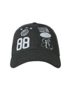 AEAE Athlete Ball Cap