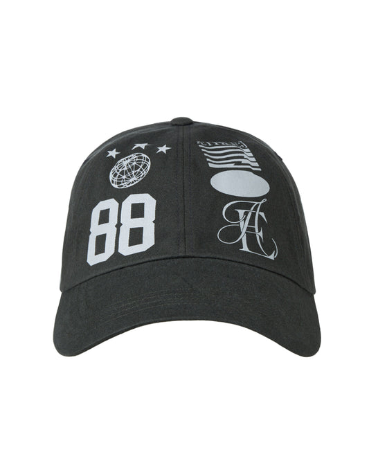 AEAE Athlete Ball Cap