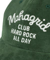 Mahagrid HARD ROCK CAP