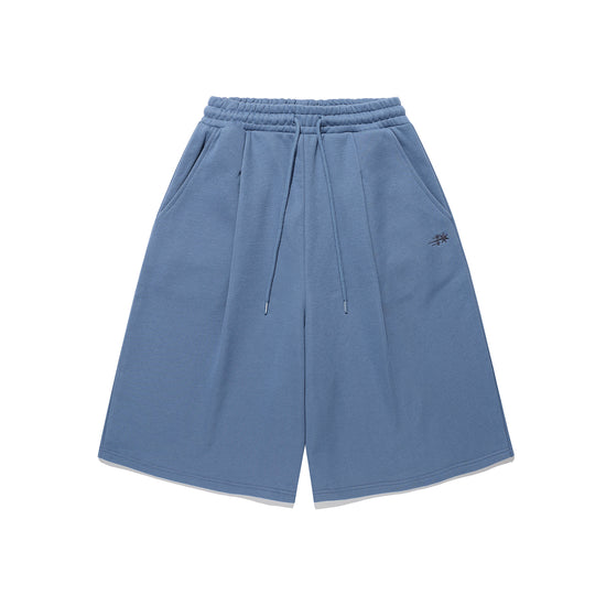 Nice Ghost Club Bermuda Sweat Shorts