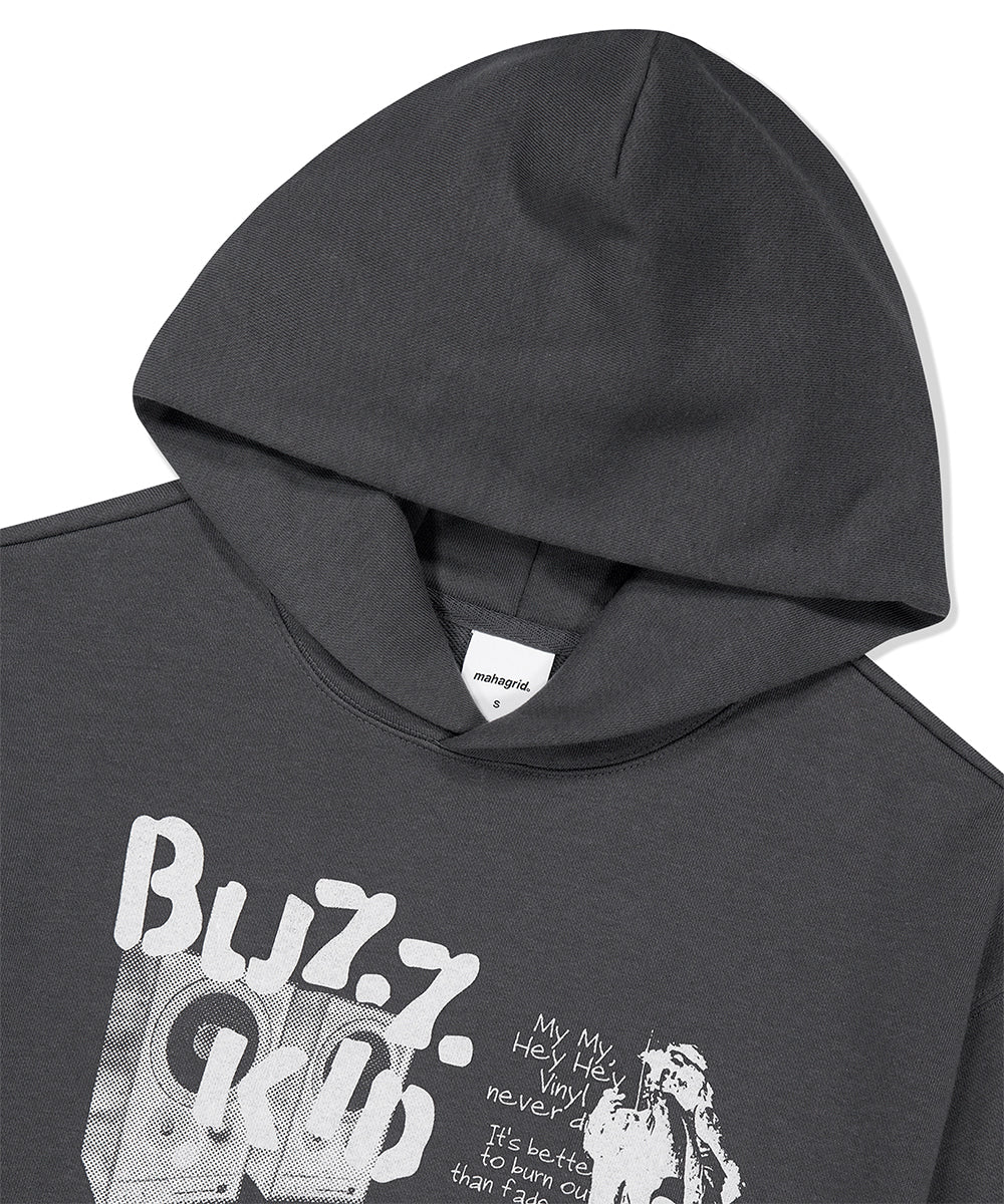 Mahagrid BUZZ KID HOODIE