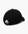 Marithé François Girbaud Regular Logo Covered Cap