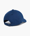Marithé François Girbaud SAILING GRAPHIC COVERED CAP dark blue