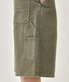 Marithé François Girbaud M Bermuda Carpenter Denim Shorts