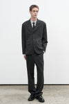 General Idea MAN Three-Button Suit Blazer