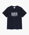 Marithé François Girbaud CLASSIC LOGO TEE