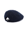 Nice Ghost Club Knit Skull Hunting Cap
