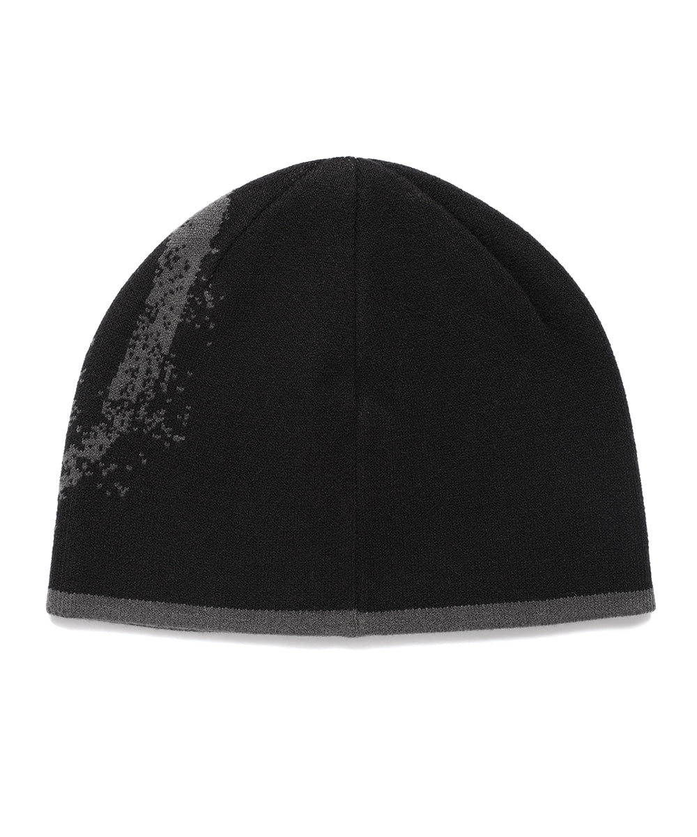 Cavish Dust Tribe Logo Beanie