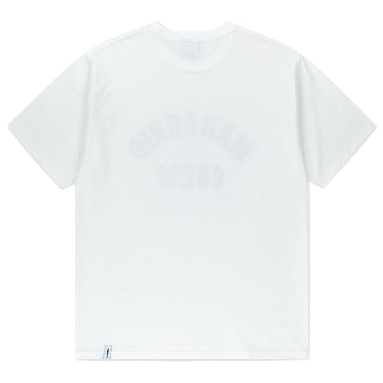 Mahagrid Mahagrid Crew Tee
