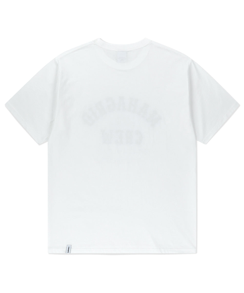 Mahagrid Mahagrid Crew Tee