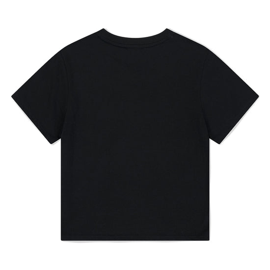 Mahagrid Heart Lock Tee