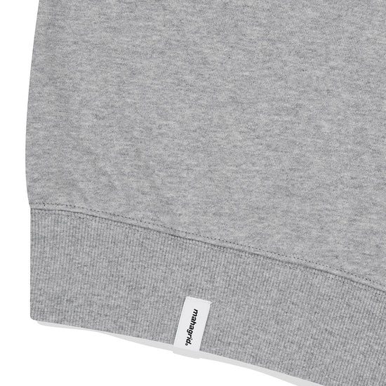 Mahagrid BASIC LOGO SWEATSHIRT