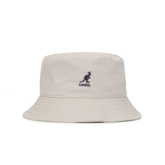 Kangol Washed Bucket Hat 4224