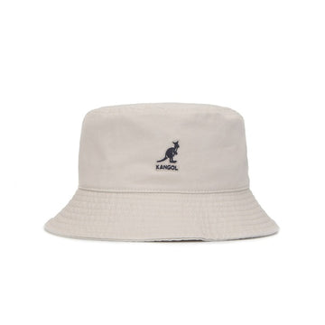 Kangol Washed Bucket Hat 4224