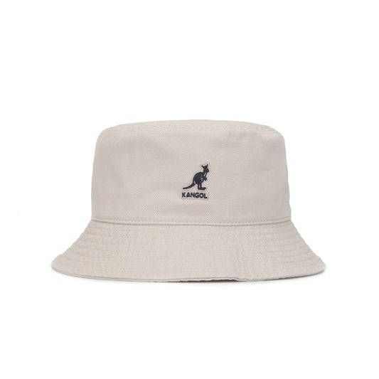Kangol Washed Bucket Hat 4224