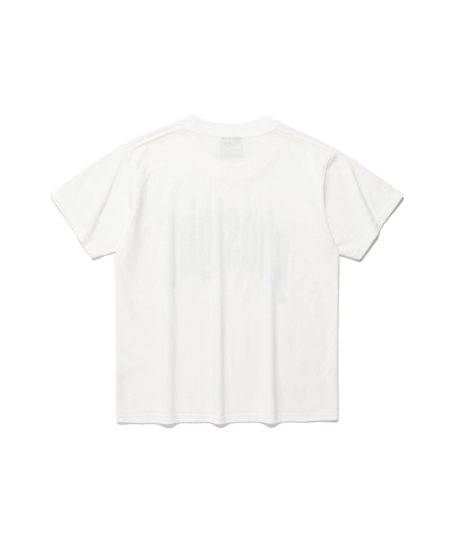 Nice Ghost Club ghostgirl mini tee