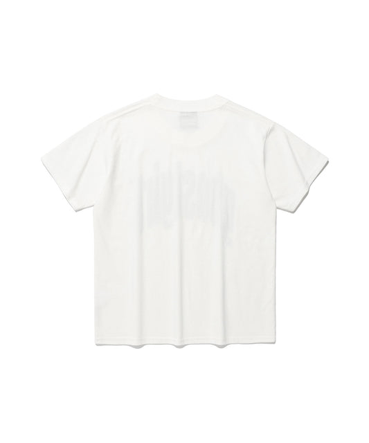 Nice Ghost Club ghostgirl mini tee
