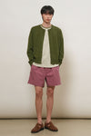 General Idea MAN Ripstop Banding Shorts