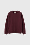 General Idea UNISEX Sunday Oversized Fleece Sweatshirt