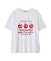 Bitter Cells Vintage Apple Tee