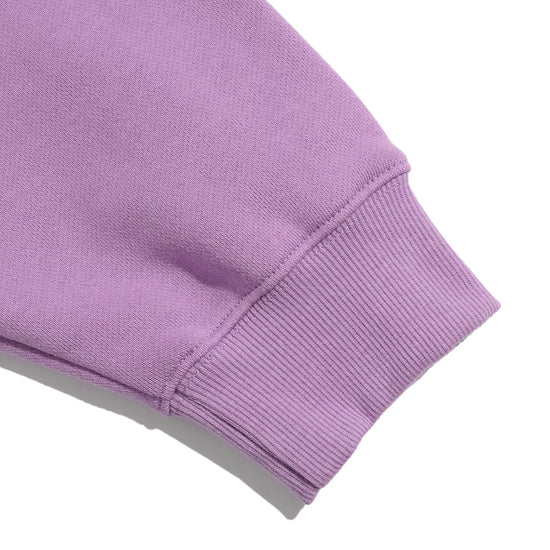 Nice Ghost Club Kills and Kisses Hoodie [Pink]