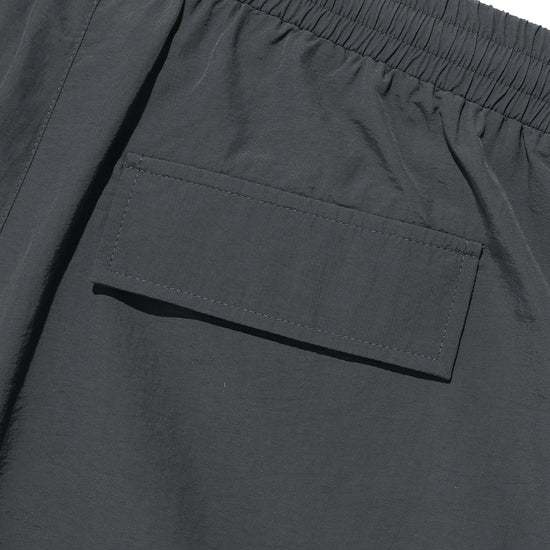 Nice Ghost Club 3Star Nylon Bermuda Cargo Shorts