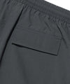 Nice Ghost Club 3Star Nylon Bermuda Cargo Shorts