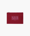 Marithé François Girbaud Classic Logo Color Cotton Pouch