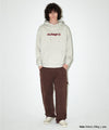 Mahagrid Basic Logo Hoodie