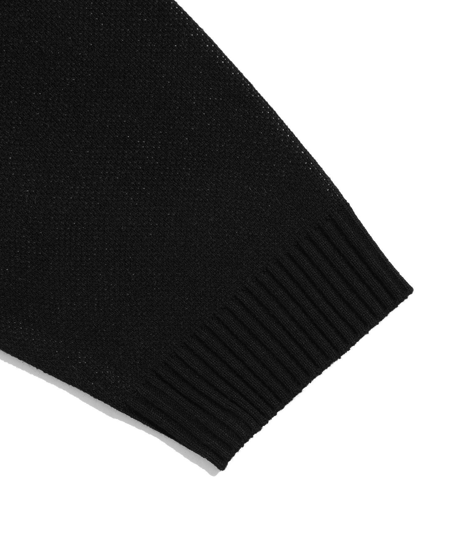 Nice Ghost Club Tornado Logo Knit