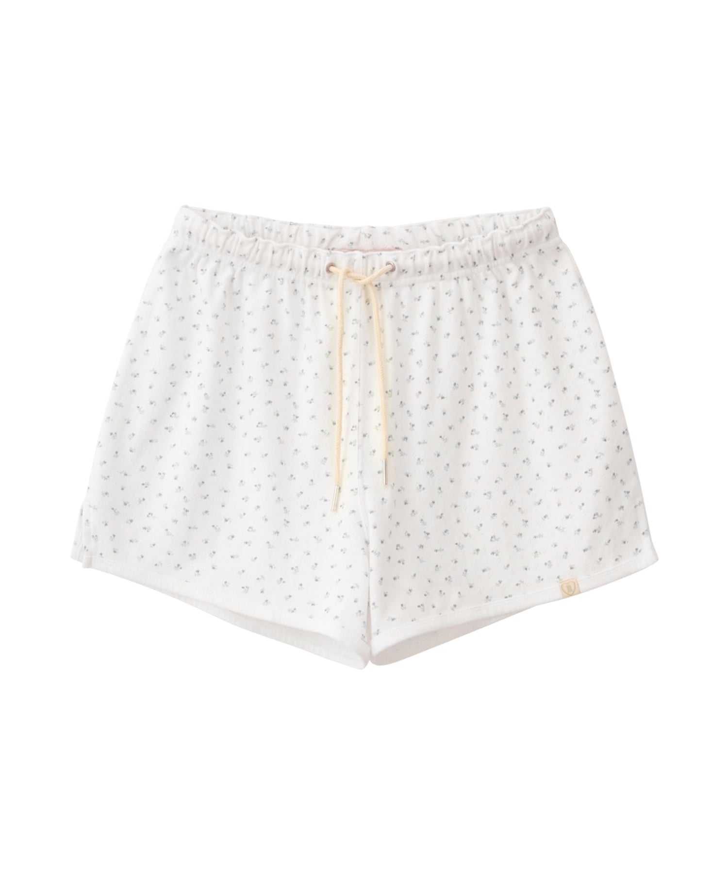 Bitter Cells C.G Flower Shorts