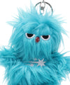 Nice Ghost Club Blue Boy Key Ring [Blue]