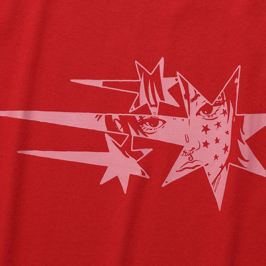Nice Ghost Club Anime Star Tee