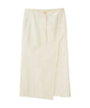Bitter Cells Celina Slit Long Skirt